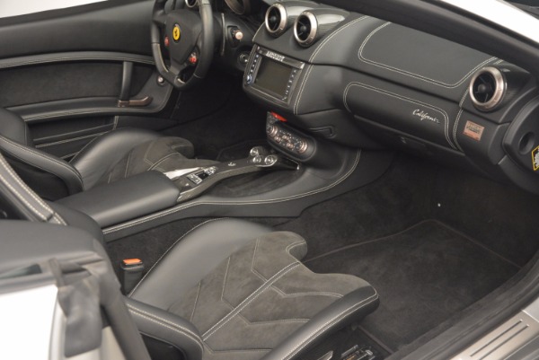 Used 2012 Ferrari California for sale Sold at Bentley Greenwich in Greenwich CT 06830 15