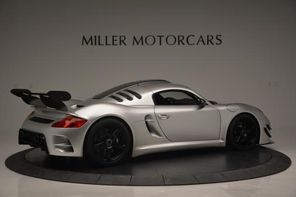 Used 2012 Porsche RUF CTR-3 Clubsport for sale Sold at Bentley Greenwich in Greenwich CT 06830 10