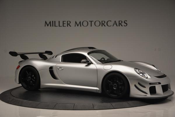 Used 2012 Porsche RUF CTR-3 Clubsport for sale Sold at Bentley Greenwich in Greenwich CT 06830 13