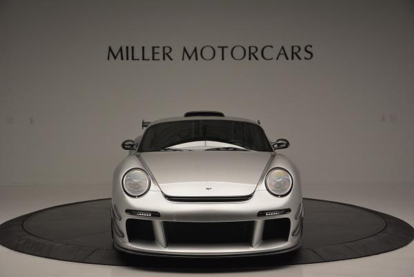 Used 2012 Porsche RUF CTR-3 Clubsport for sale Sold at Bentley Greenwich in Greenwich CT 06830 6