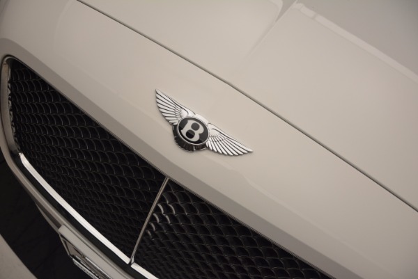 Used 2014 Bentley Continental GT Speed for sale Sold at Bentley Greenwich in Greenwich CT 06830 16