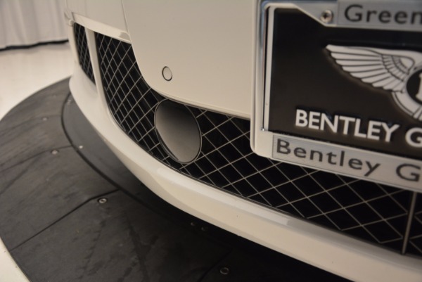 Used 2014 Bentley Continental GT Speed for sale Sold at Bentley Greenwich in Greenwich CT 06830 19