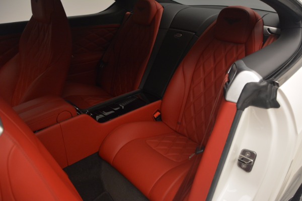 Used 2014 Bentley Continental GT Speed for sale Sold at Bentley Greenwich in Greenwich CT 06830 25