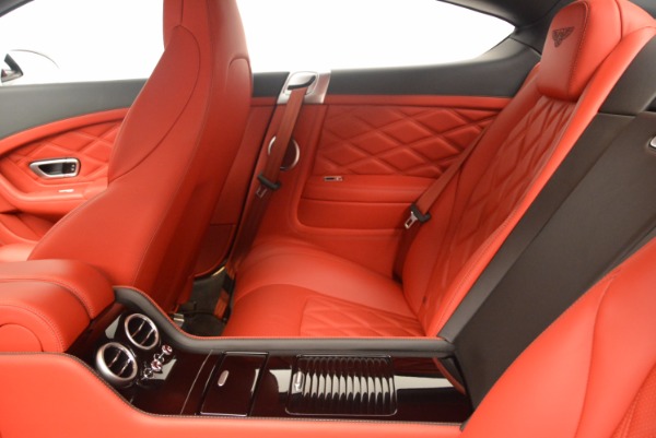 Used 2014 Bentley Continental GT Speed for sale Sold at Bentley Greenwich in Greenwich CT 06830 26