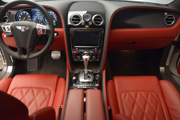 Used 2014 Bentley Continental GT Speed for sale Sold at Bentley Greenwich in Greenwich CT 06830 27