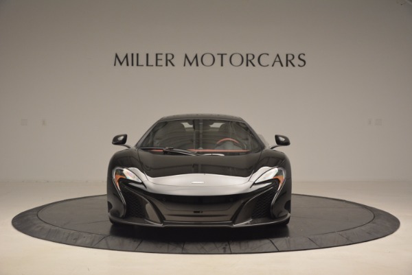 Used 2016 McLaren 650S Spider for sale Sold at Bentley Greenwich in Greenwich CT 06830 20
