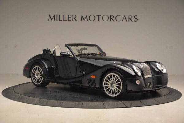 Used 2007 Morgan Aero 8 for sale Sold at Bentley Greenwich in Greenwich CT 06830 10