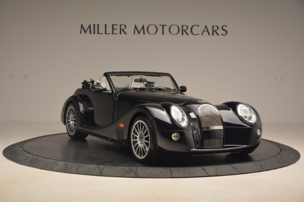 Used 2007 Morgan Aero 8 for sale Sold at Bentley Greenwich in Greenwich CT 06830 11