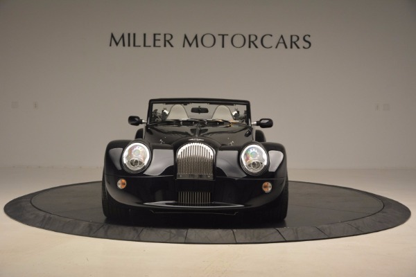 Used 2007 Morgan Aero 8 for sale Sold at Bentley Greenwich in Greenwich CT 06830 12