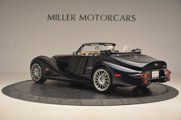 Used 2007 Morgan Aero 8 for sale Sold at Bentley Greenwich in Greenwich CT 06830 4