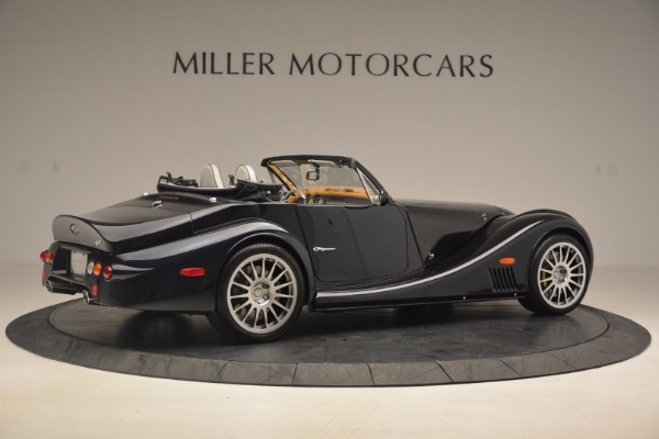 Used 2007 Morgan Aero 8 for sale Sold at Bentley Greenwich in Greenwich CT 06830 8