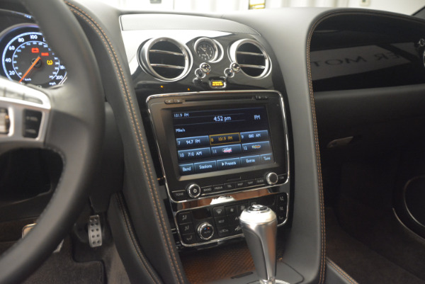 Used 2013 Bentley Continental GT V8 for sale Sold at Bentley Greenwich in Greenwich CT 06830 21