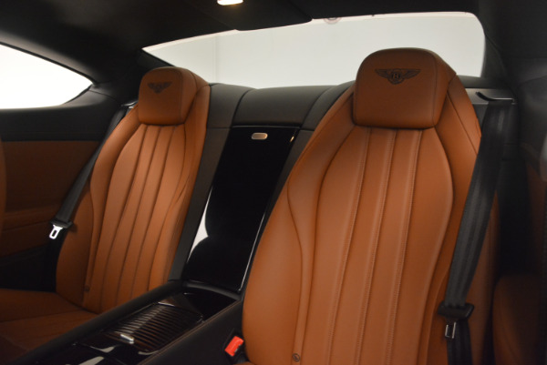 Used 2013 Bentley Continental GT V8 for sale Sold at Bentley Greenwich in Greenwich CT 06830 23