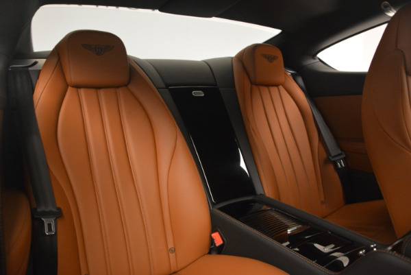 Used 2013 Bentley Continental GT V8 for sale Sold at Bentley Greenwich in Greenwich CT 06830 27