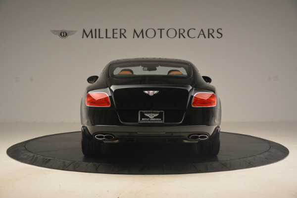 Used 2013 Bentley Continental GT V8 for sale Sold at Bentley Greenwich in Greenwich CT 06830 6