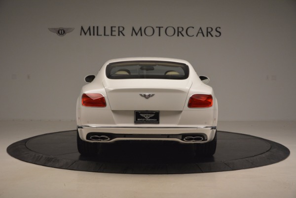 Used 2017 Bentley Continental GT V8 for sale Sold at Bentley Greenwich in Greenwich CT 06830 6