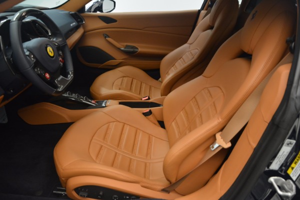 Used 2016 Ferrari 488 GTB for sale Sold at Bentley Greenwich in Greenwich CT 06830 14
