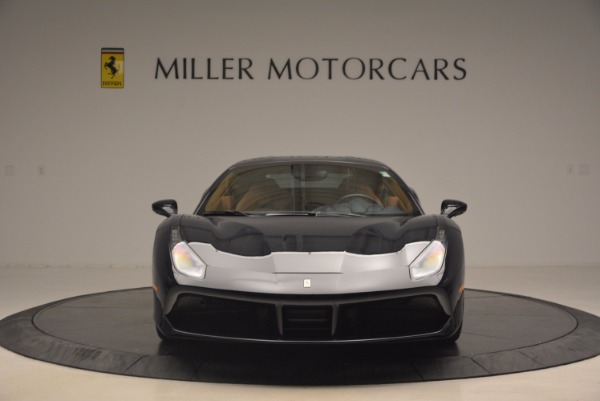 Used 2016 Ferrari 488 GTB for sale Sold at Bentley Greenwich in Greenwich CT 06830 6