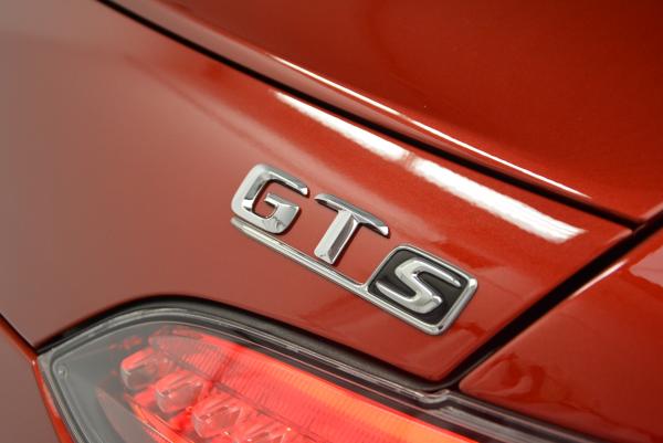 Used 2016 Mercedes-Benz AMG GT S S for sale Sold at Bentley Greenwich in Greenwich CT 06830 17