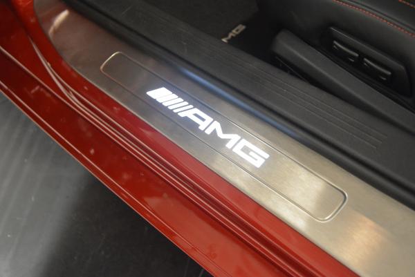 Used 2016 Mercedes-Benz AMG GT S S for sale Sold at Bentley Greenwich in Greenwich CT 06830 19