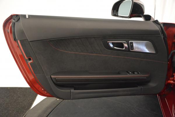 Used 2016 Mercedes-Benz AMG GT S S for sale Sold at Bentley Greenwich in Greenwich CT 06830 20
