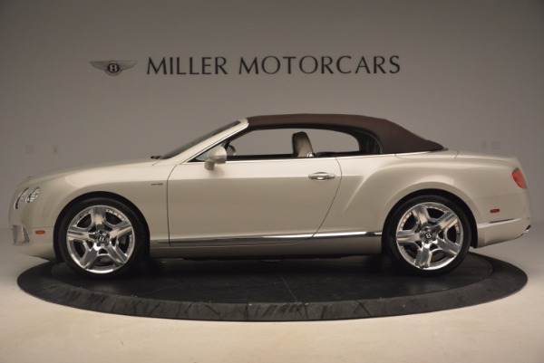 Used 2013 Bentley Continental GT for sale Sold at Bentley Greenwich in Greenwich CT 06830 15