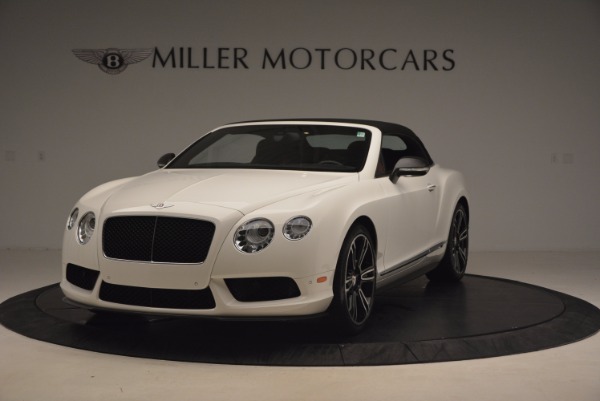 Used 2013 Bentley Continental GT V8 for sale Sold at Bentley Greenwich in Greenwich CT 06830 13