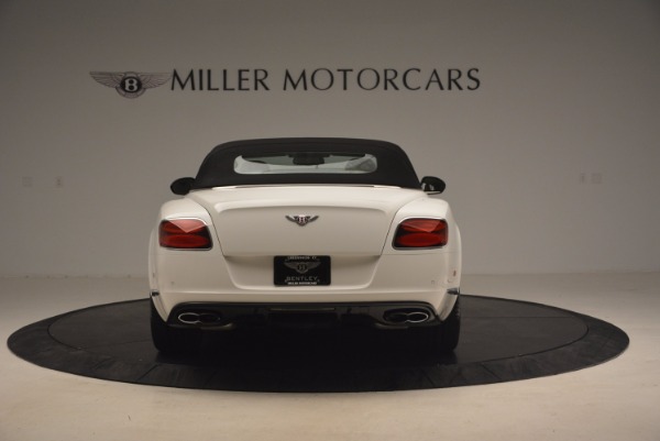 Used 2015 Bentley Continental GT V8 S for sale Sold at Bentley Greenwich in Greenwich CT 06830 19