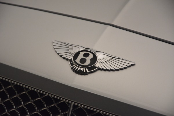 Used 2012 Bentley Continental GT for sale Sold at Bentley Greenwich in Greenwich CT 06830 15