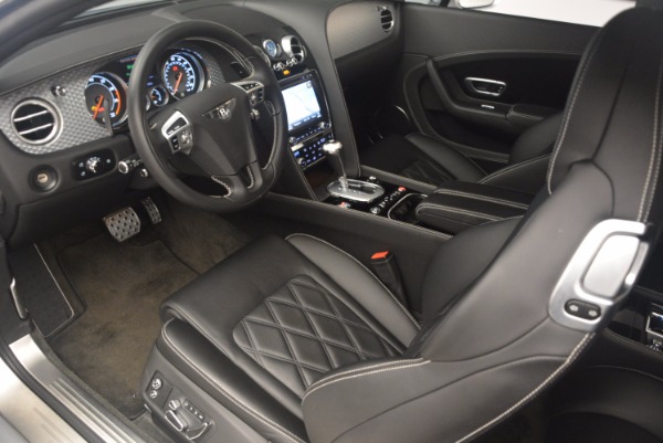 Used 2012 Bentley Continental GT for sale Sold at Bentley Greenwich in Greenwich CT 06830 22