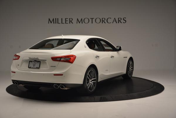 New 2016 Maserati Ghibli S Q4 for sale Sold at Bentley Greenwich in Greenwich CT 06830 7