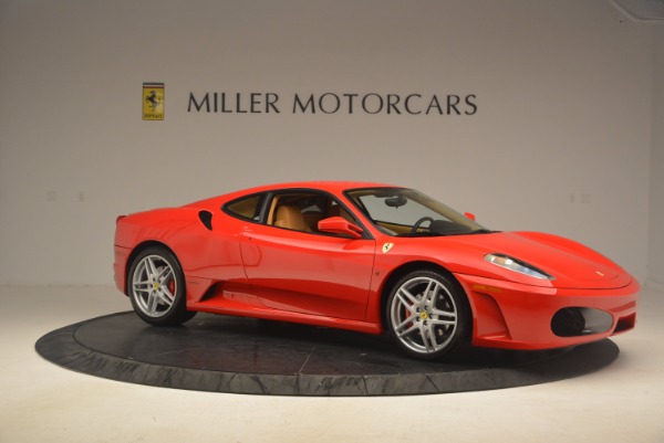 Used 2005 Ferrari F430 for sale Sold at Bentley Greenwich in Greenwich CT 06830 10