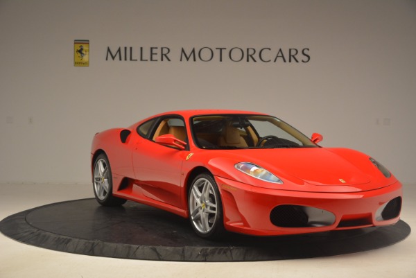 Used 2005 Ferrari F430 for sale Sold at Bentley Greenwich in Greenwich CT 06830 11