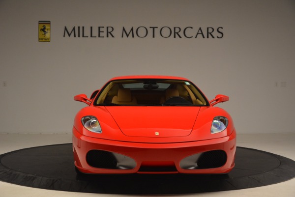 Used 2005 Ferrari F430 for sale Sold at Bentley Greenwich in Greenwich CT 06830 12