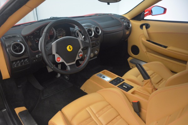 Used 2005 Ferrari F430 for sale Sold at Bentley Greenwich in Greenwich CT 06830 13