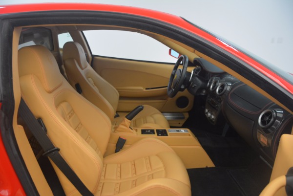 Used 2005 Ferrari F430 for sale Sold at Bentley Greenwich in Greenwich CT 06830 16