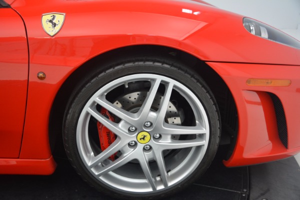 Used 2005 Ferrari F430 for sale Sold at Bentley Greenwich in Greenwich CT 06830 18