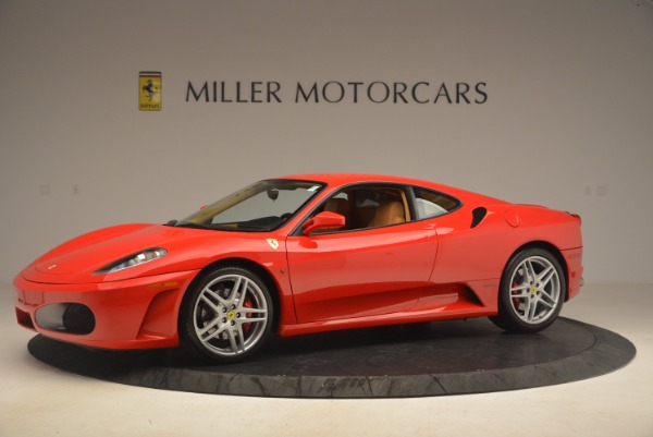 Used 2005 Ferrari F430 for sale Sold at Bentley Greenwich in Greenwich CT 06830 2