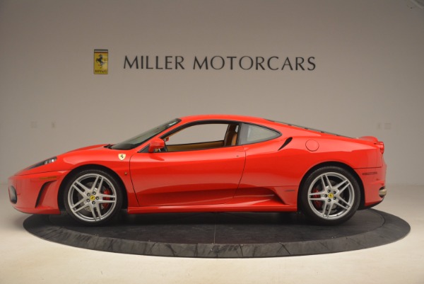 Used 2005 Ferrari F430 for sale Sold at Bentley Greenwich in Greenwich CT 06830 3