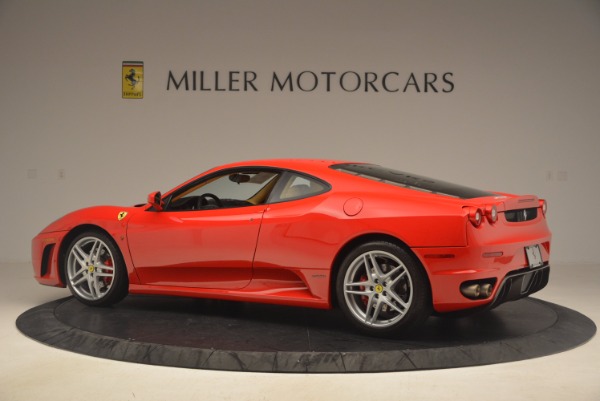 Used 2005 Ferrari F430 for sale Sold at Bentley Greenwich in Greenwich CT 06830 4