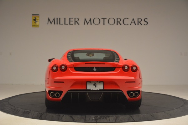 Used 2005 Ferrari F430 for sale Sold at Bentley Greenwich in Greenwich CT 06830 6