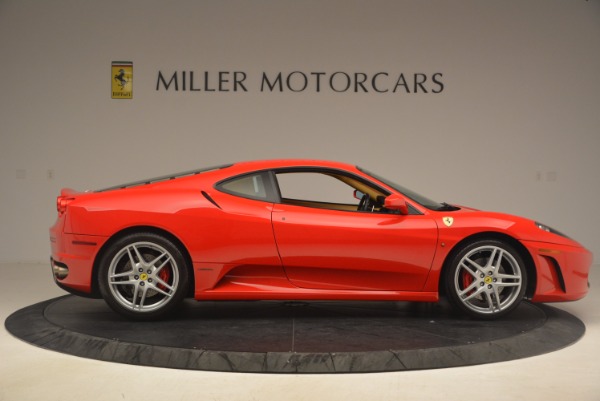 Used 2005 Ferrari F430 for sale Sold at Bentley Greenwich in Greenwich CT 06830 9