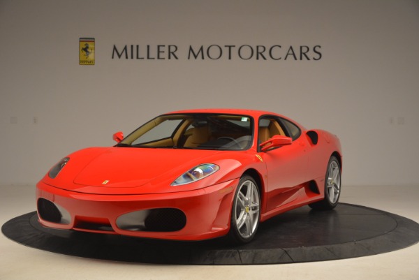 Used 2005 Ferrari F430 for sale Sold at Bentley Greenwich in Greenwich CT 06830 1