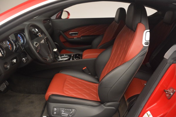 Used 2013 Bentley Continental GT V8 for sale Sold at Bentley Greenwich in Greenwich CT 06830 21