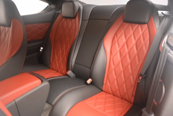 Used 2013 Bentley Continental GT V8 for sale Sold at Bentley Greenwich in Greenwich CT 06830 25