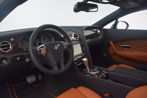 Used 2014 Bentley Continental GT V8 for sale Sold at Bentley Greenwich in Greenwich CT 06830 23