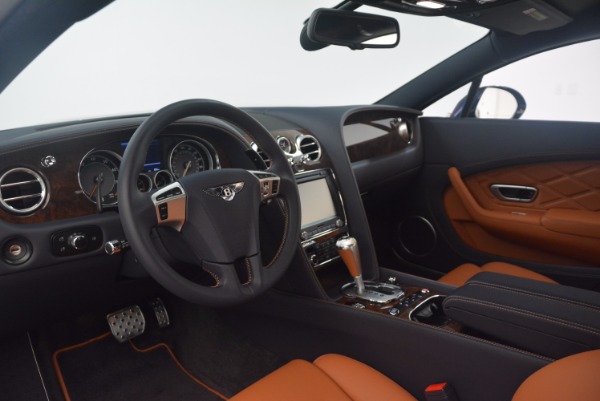 Used 2014 Bentley Continental GT V8 for sale Sold at Bentley Greenwich in Greenwich CT 06830 24