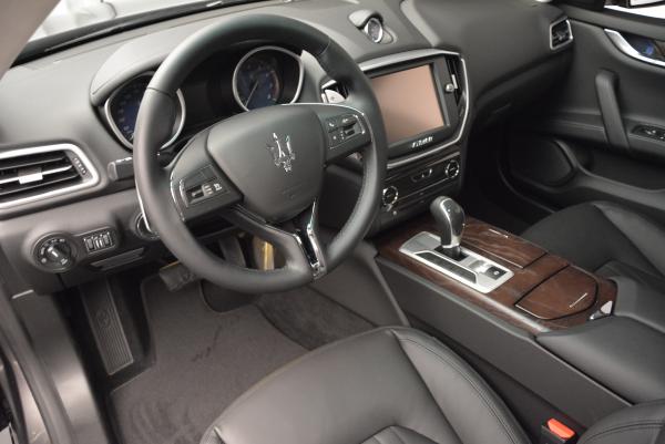 Used 2015 Maserati Ghibli S Q4 for sale Sold at Bentley Greenwich in Greenwich CT 06830 12