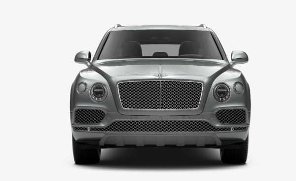 Used 2017 Bentley Bentayga for sale Sold at Bentley Greenwich in Greenwich CT 06830 5