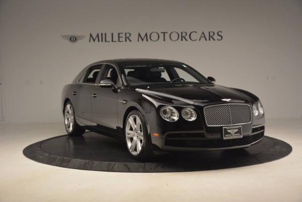 Used 2015 Bentley Flying Spur V8 for sale Sold at Bentley Greenwich in Greenwich CT 06830 11